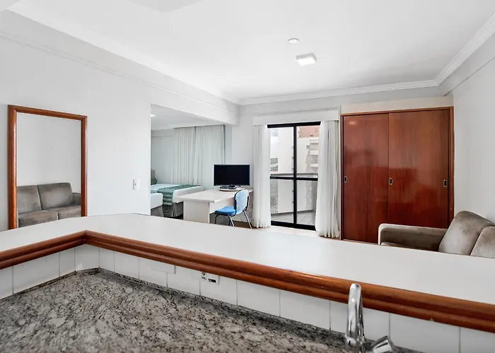 Blue Tree Garden Bauru