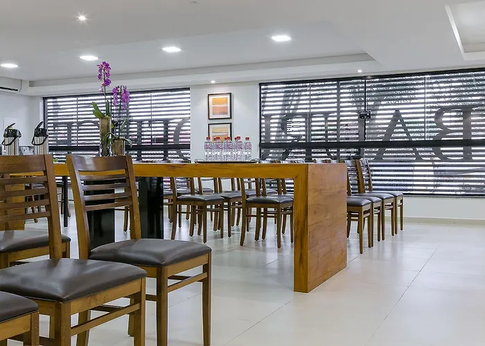 Bauru Office Hotel